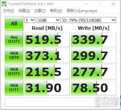 300块让老电脑重回春天——东芝TR200固态硬盘_新浪众测