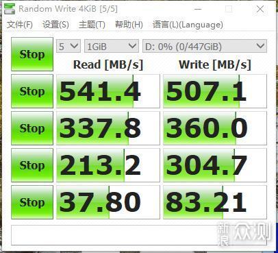 300块让老电脑重回春天——东芝TR200固态硬盘_新浪众测