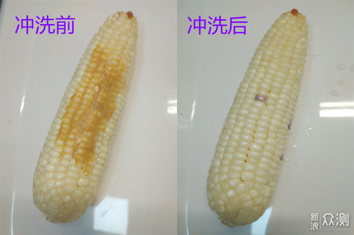 清洁口腔，远离口气 - moido便携无水箱冲牙器_新浪众测