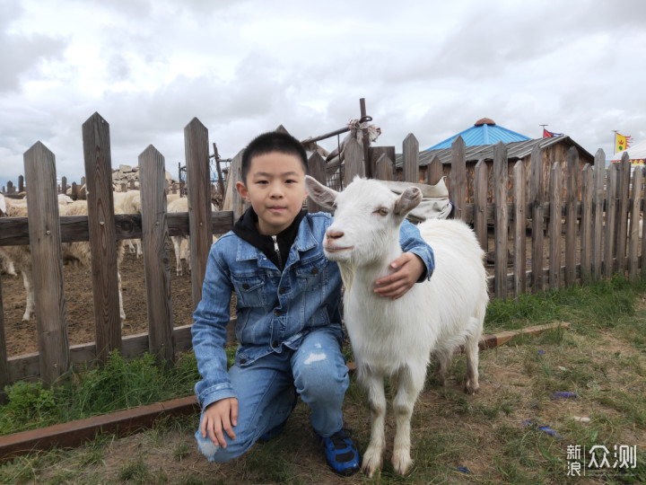 草原亲子游，这些小Tip供你参考_新浪众测