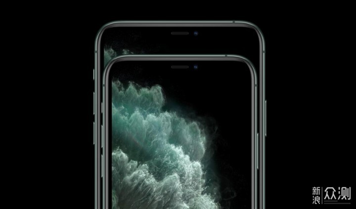 新款iPhone确认内存、电池信息，最高6G运存！_新浪众测