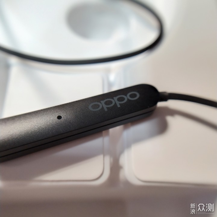 绿厂审美在线，OPPO O-Fresh立体声耳机体验_新浪众测