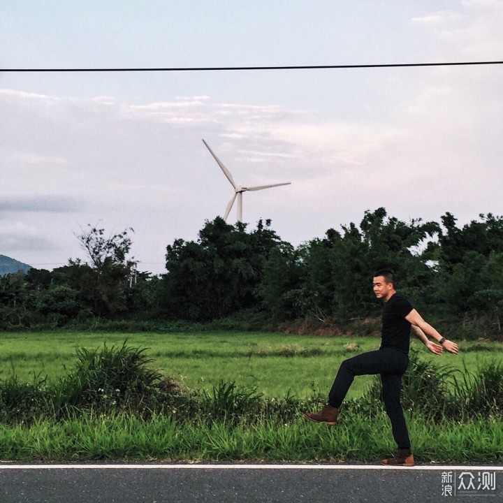 纯干货 | 拿起iPhone你也可以成为摄影大师_新浪众测