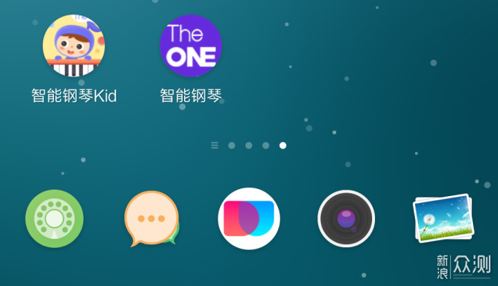 音乐素养第一步，入手The ONE智能电子琴Air_新浪众测