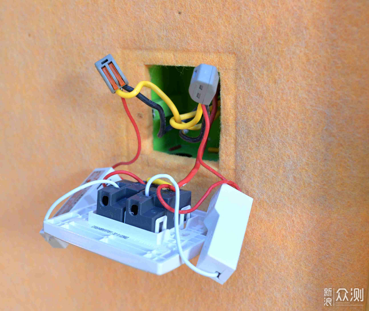 便宜好玩的智能墙壁开关DIY改造，照明自动化_新浪众测