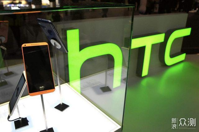 股价大涨9%，全力押注5G，HTC能翻身吗？_新浪众测