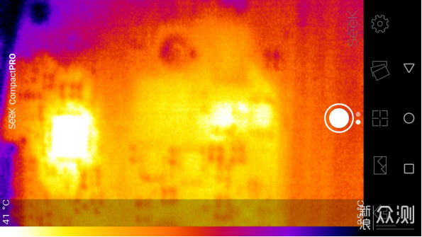 2019极客评测：千元手机热成像仪性价比排行榜_新浪众测