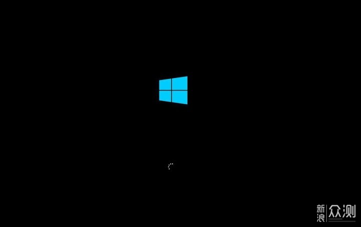 零基础、超详细安装官方原版Windows 10教程_新浪众测