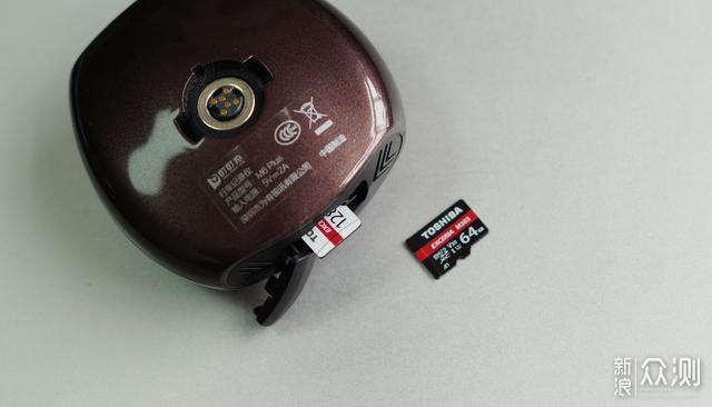 国庆出行，行车不能少了东芝M303E microSD_新浪众测