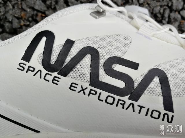 八百里向火星--凯乐石FUGA PRO NASA越野跑鞋_新浪众测