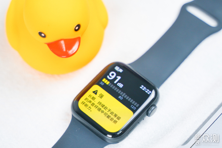 Apple Watch Series 5急速上手体验报告_新浪众测