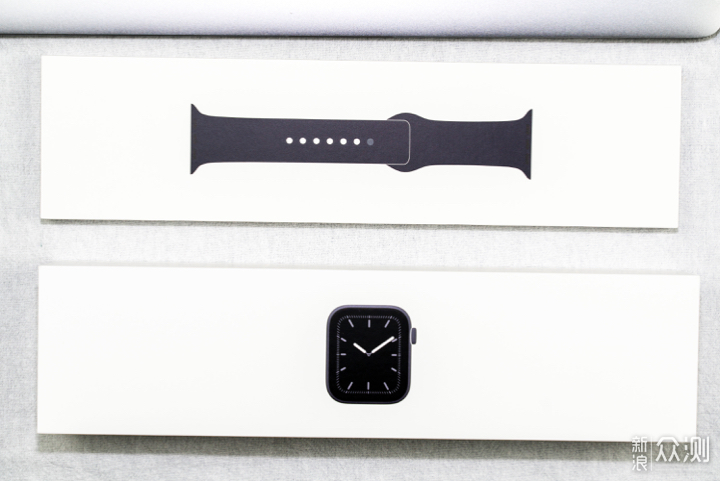Apple Watch Series 5急速上手体验报告_新浪众测