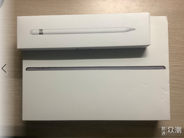 使用半年，ipadair3+applepencil的体验感受_新浪众测