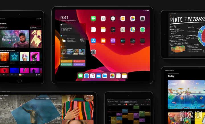 升级 iPadOS 之前，你需要知道的10件超级事项_新浪众测