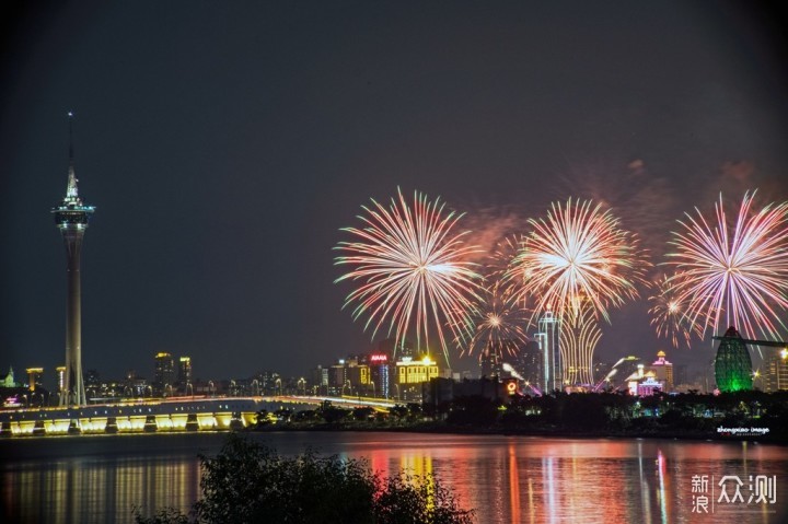 2019澳门国际烟花节攻略，现在去还来得及！_新浪众测