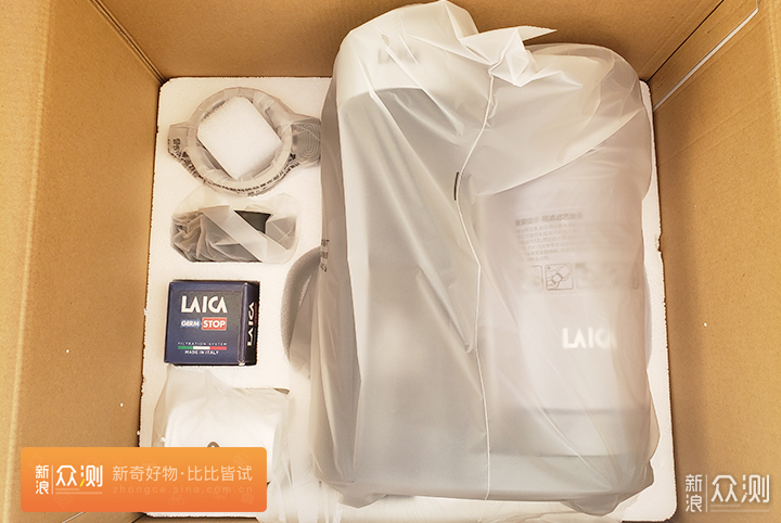 xxxxxxxxxxxxxxxxx—LAICA莱卡净水泡茶一体机_新浪众测