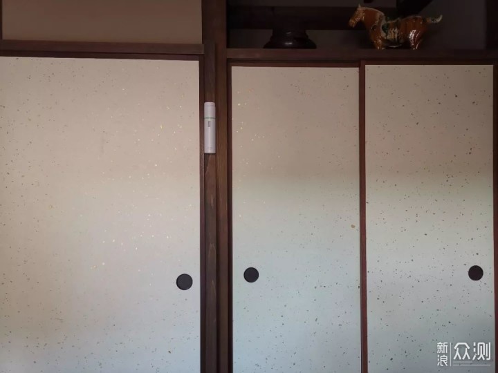 合理布局的温馨日本小屋_新浪众测