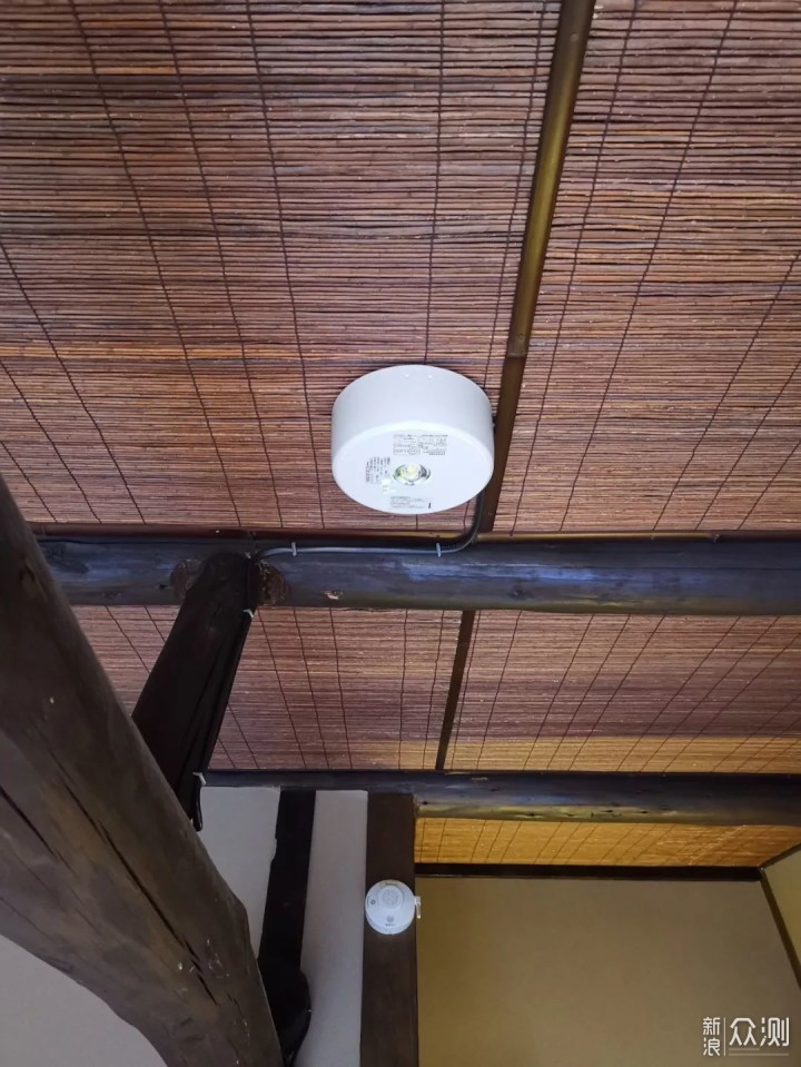 合理布局的温馨日本小屋_新浪众测