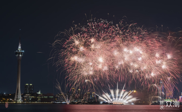 2019澳门国际烟花节攻略，现在去还来得及！_新浪众测