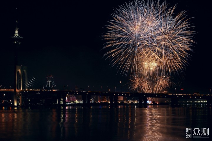 2019澳门国际烟花节攻略，现在去还来得及！_新浪众测