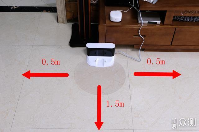 提升居家幸福感的产物，roborock石头T6扫地机_新浪众测