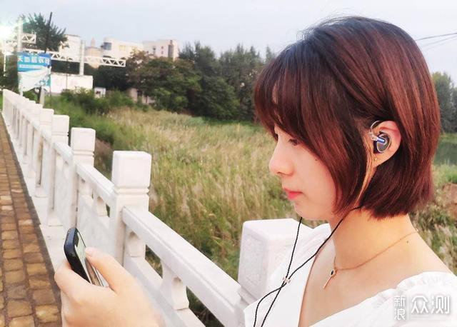 耳机评测-兴戈EN700 PRO人声最毒的耳机_新浪众测