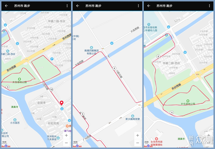 面向初级跑者，聊聊佳明F45的一周跑步感受_新浪众测