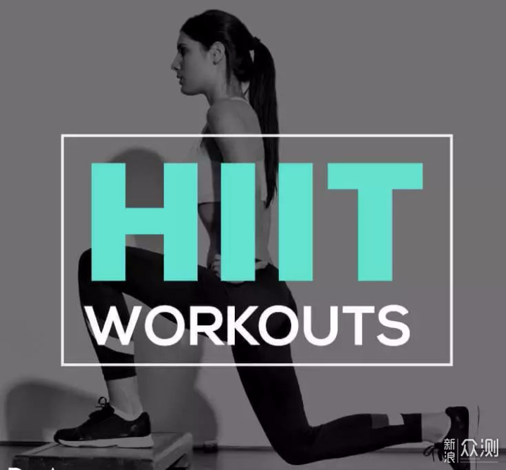 同是HIIT，两款跑步软件的差异还是很大的_新浪众测