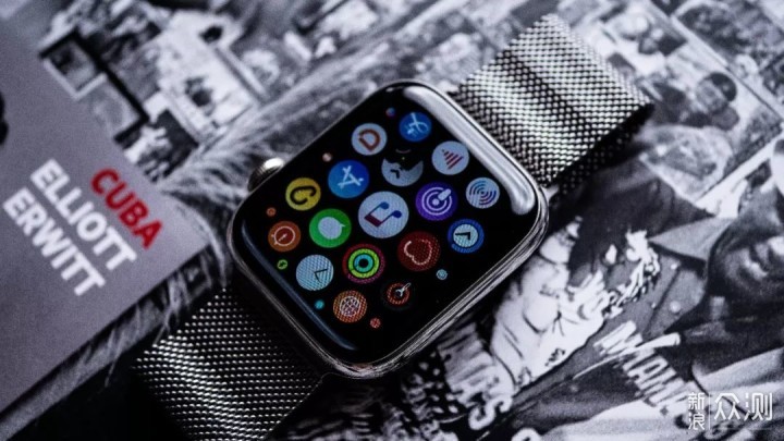 Apple Watch Series 5 值得买吗？_新浪众测