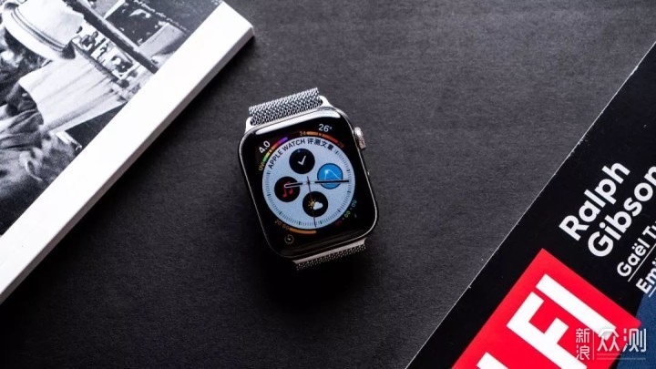 Apple Watch Series 5 值得买吗？_新浪众测