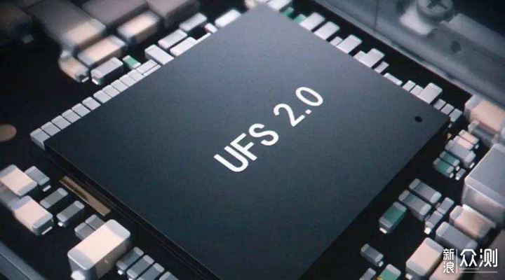 解析UFS3.0的优势：5G网速下手机需配高速闪存_新浪众测