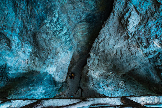 自驾旅拍恩施地心谷，美景美食和美人_新浪众测