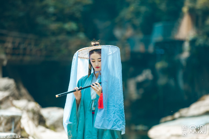 自驾旅拍恩施地心谷，美景美食和美人_新浪众测