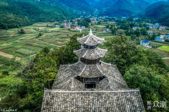 自驾旅拍恩施地心谷，美景美食和美人_新浪众测