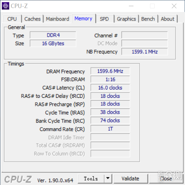 TT TOUGHRAM RGB内存评测_新浪众测