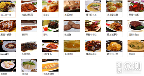 十一国庆上海吃喝玩乐之上海菜吃什么_新浪众测