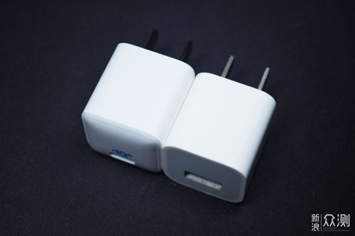 Anker Nano USB-C充电器与PD快充数据线点评 _新浪众测