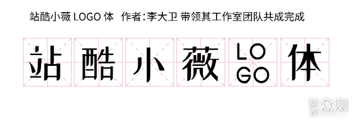 字体怕侵权？这些免费可商用字体请一定收好！_新浪众测