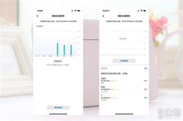 华为移动路由4G路由2 Pro如何？看看实际体验_新浪众测