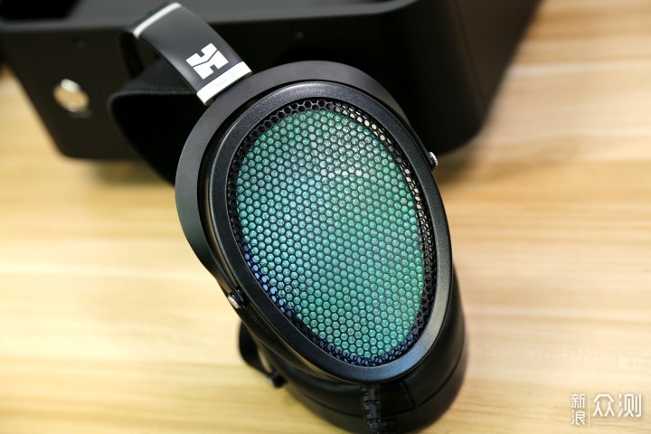 平民价位的静电耳机系统：HIFIMAN Jade 2 _新浪众测