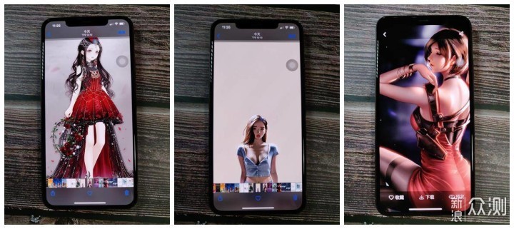 最真实的iPhone11 Pro Max万字长评。_新浪众测