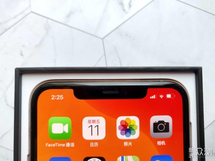 最真实的iPhone11 Pro Max万字长评。_新浪众测