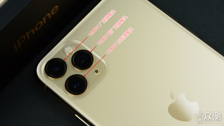 6问售价过万的iPhone 11 Pro Max是否值得拥有_新浪众测
