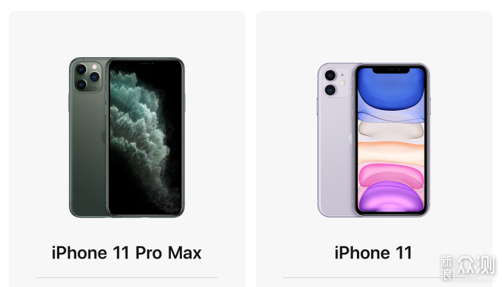 iPhone11 Pro Max 测评 —— 苹果的变与不变_新浪众测