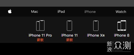 不止“+1”——iPhone 11 Pro Max “众”测记_新浪众测