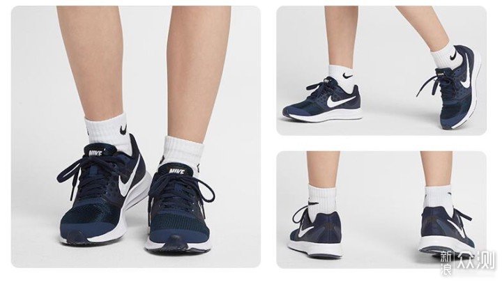 #国庆投稿#来看看双十一Nike有什么童鞋值得买_新浪众测