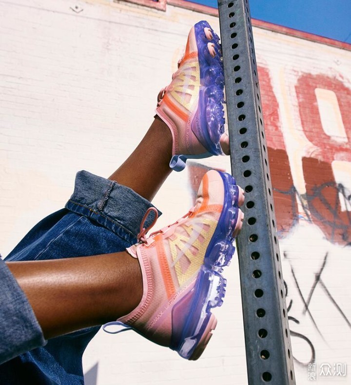 #国庆投稿#来看看双十一Nike有什么女鞋值得买_新浪众测