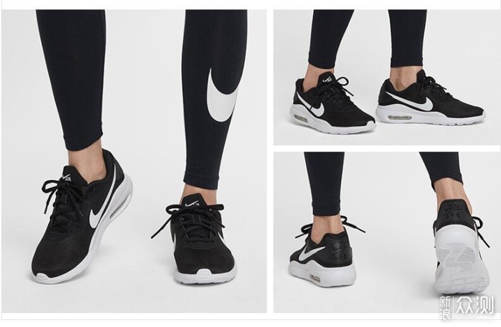 #国庆投稿#来看看双十一Nike有什么女鞋值得买_新浪众测