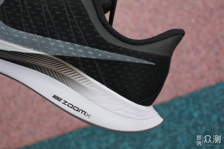 #国庆投稿#Nike Zoom Pegasus 35 Turbo跑步鞋_新浪众测