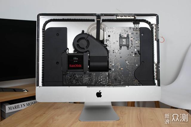 让iMac速度提升2倍，干货技能：从此告别卡顿_新浪众测